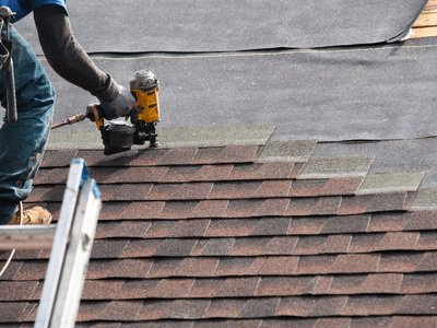 About Roof Repair Experts Danville, WV
